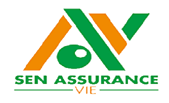 Logo Senvie